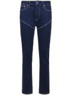 Burberry Jeans Burberry Jeans - Blue