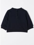 Fendi Fendi Kids Fendi Fendi Kids - Navy