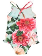 Dolce & Gabbana Swimshorts Dolce & Gabbana Swimshorts - Multicolor