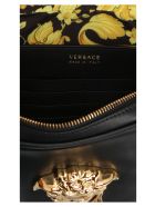 Versace 'medusa' Bag Versace 'medusa' Bag - Black