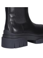 Ash Storm Ankle Boots Ash Storm Ankle Boots - Black