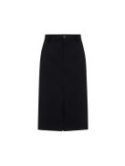 Balenciaga Skirt Balenciaga Skirt - Black