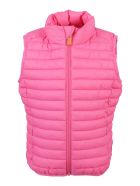 Save the Duck Jacket Save the Duck Jacket - Azalea Pink