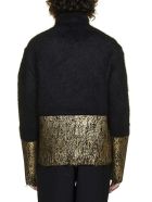 Dolce & Gabbana Sweater Dolce & Gabbana Sweater - Nero