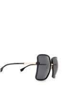 Fendi Fendi Ff 0402/s Black Sunglasses Fendi Fendi Ff 0402/s Black Sunglasses - Black