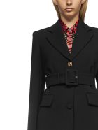 Versace Blazer Versace Blazer - Nero