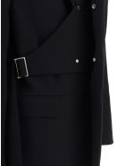 Ambush Jacket AMBUSH Jacket - Black no color