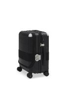 Bank Zip-spinner 53 Front Pocket FPM Bank Zip-spinner 53 Front Pocket - ECLIPSE BLACK