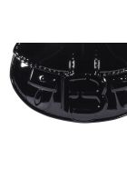 Forbitches "b" Bag Forbitches "b" Bag - Black
