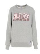 Autry Sweatshirt Autry Sweatshirt - GREY
