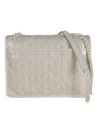 Miu Miu Patterned Flap Shoulder Bag Miu Miu Patterned Flap Shoulder Bag - Talco