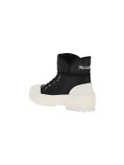 Jw Anderson Sneakers J.W. Anderson Jw Anderson Sneakers - 999 black