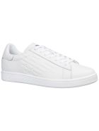 Emporio Armani Ea7 Vlogo Sneakers EA7 Emporio Armani Ea7 Vlogo Sneakers - BIANCO