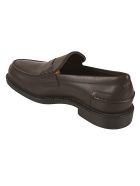 Tod's Classic Loafers Tod's Classic Loafers - Brown