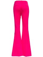 Jacquemus Le Pantalon Pinu Wool Blend Pink Trousers Jacquemus Le Pantalon Pinu Wool Blend Pink Trousers - Pink