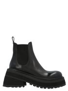 Marsell 'carretta' Shoes Marsell 'carretta' Shoes - Black