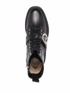 Jimmy Choo Cora Flat Jimmy Choo Cora Flat - Black