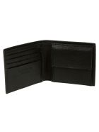 Dsquared2 Icon Wallet Dsquared2 Icon Wallet - Black/White