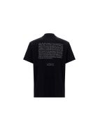 Throwback T-shirt Throwback T-shirt - Black
