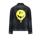 Jacket Balenciaga Jacket - Nero