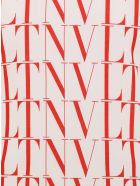 Valentino T-shirt Valentino T-shirt - Bianco/rosso