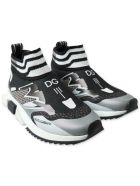 Dolce & Gabbana Shoes Dolce & Gabbana Shoes - Nero