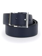 Prada Belt Prada Belt - Nero+baltico