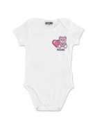 Moschino Jumpsuit Moschino Jumpsuit - Rosa