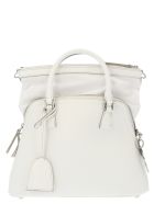 Maison Margiela '5ac' Bag Maison Margiela '5ac' Bag - White