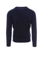Brunello Cucinelli Sweater Brunello Cucinelli Sweater - Navy