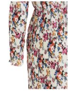 MSGM Dress MSGM Dress - MULTICOLOR