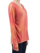 Wlns - Sweater WLNS - Sweater - Orange