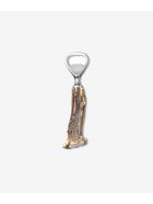 Bottle Opener "la Traque" Larusmiani Bottle Opener "la Traque" - neutral
