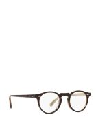 Oliver Peoples Oliver Peoples Ov5186 362 / Horn Glasses Oliver Peoples Oliver Peoples Ov5186 362 / Horn Glasses - 362 / HORN