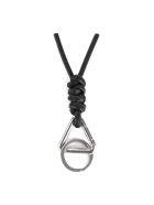 Bottega Veneta Keyring Bottega Veneta Keyring