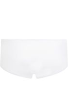 Story loris White Knicker For Girl Story loris White Knicker For Girl - White