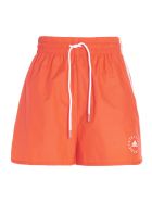 'josie' Collab. Adidas Pants Stella McCartney 'josie' Collab. Adidas Pants - Arancio