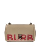 Shoulder Bag Burberry Shoulder Bag - Beige