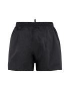 Dsquared2 Nylon Swim Shorts Dsquared2 Nylon Swim Shorts - black
