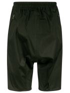 Rick Owens Basket Swingers Shorts Rick Owens Basket Swingers Shorts - Black