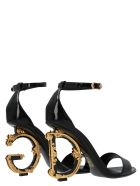 Dolce & Gabbana Shoes Dolce & Gabbana Shoes - Black