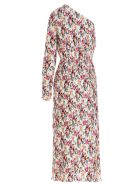 MSGM Dress MSGM Dress - MULTICOLOR