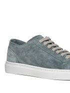 Doucal's Sneakers Doucal's Sneakers - Wash malva f do bianco