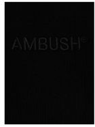 Ambush Hoodie AMBUSH Hoodie - Black