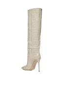 Paris Texas Boots Paris Texas Boots - NEUTRALS