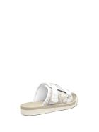 Dior Homme Shoes Dior Homme Shoes - WHITE