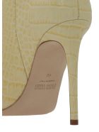 Paris Texas Citron Texas Boot Paris Texas Citron Texas Boot - CITRON