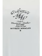 Givenchy T-shirt Givenchy T-shirt - White