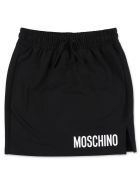 Moschino Bottoms Moschino Bottoms - Nero
