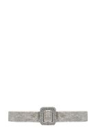Benedetta Bruzziches Venus Belt Benedetta Bruzziches Venus Belt - White